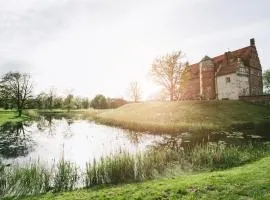 Hotel Schloss & Gut Ulrichshusen