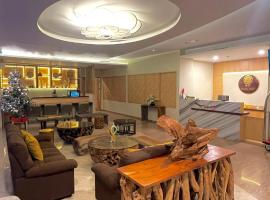 מלון צילום: UNUMA HOTEL