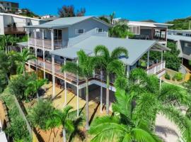 Lammermoor Lodge Holiday Home Yeppoon, hotel v destinaci Yeppoon