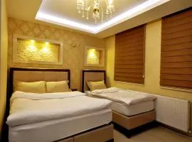 Kars Konak Hotel
