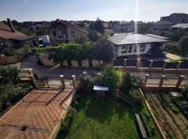 Foto di Hotel: Appartement Cozy La Mansarda (Attic)