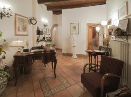 Foto di Hotel: Mondo Antico B&B