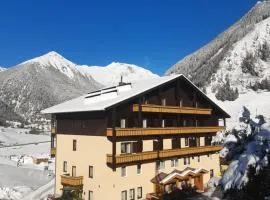 Hotel Pension Oswald