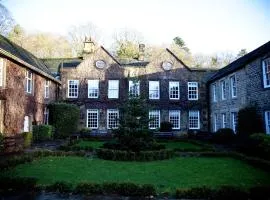 Whitley Hall Hotel