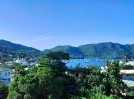 StarFish Apartment, hotel in Port Elizabeth