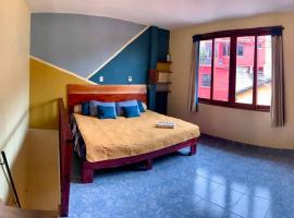 Zdjęcie hotelu: Hostal 23 - Departamento independiente