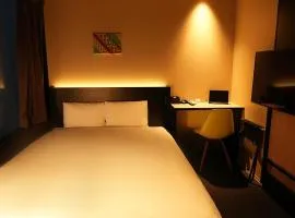 Nplus HOTEL 東神田秋葉原