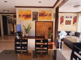 호텔 사진: Balay Sa Bukid 2 Bedroom