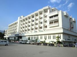 Hotel Photo: Hotel Hillview Islamabad