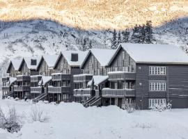 Tinden, hotel in Hemsedal