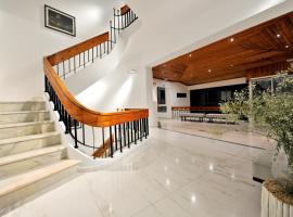 Hotel Búzio, hôtel à Sines