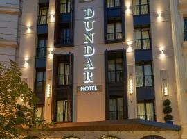 Фотография гостиницы: Dundar Hotel & Spa