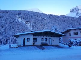 Hotel Foto: Schafferhäusl, Ferienwohnung