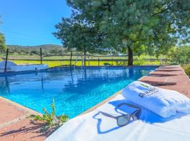 Foto di Hotel: Casa rural el Tejar Higuera de la Sierra by Ruralidays