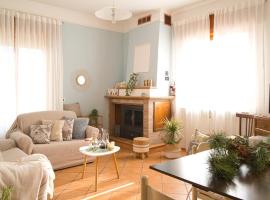 מלון צילום: Iris Apartment, Parco Velino Sirente