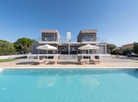 Photo de l’hôtel: Marea Twins Villas