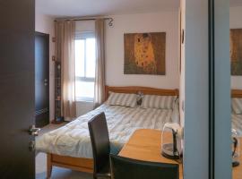 Hotel foto: Givat Zeev - between Jerusalem and Tel Aviv, 25 minutes from the airport