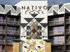 Fotos de Hotel: Nativo Lodge