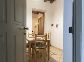 Hotel fotografie: Grazioso appartamento in centro storico Chiari