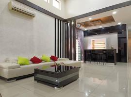 Hotel Foto: Oro Homestay