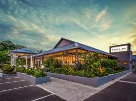 Bungalow Hotel