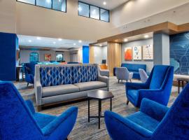 Holiday Inn Express Hotel & Suites Dover by IHG, Hotel in Dover