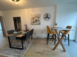 Hình ảnh khách sạn: Wolf Apartment Zagreb