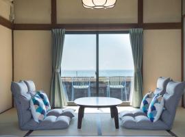 Jikukan Mukae, hotel v destinaci Taisya