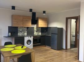 Hotel kuvat: Apartamenty Bezrzecze