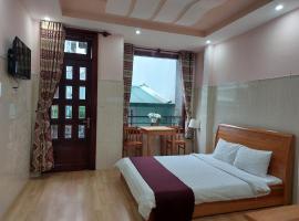 Hotel kuvat: New Sleep in Dalat Hostel