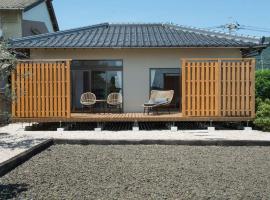 Jikukan Enishi, hotel v destinaci Taisya