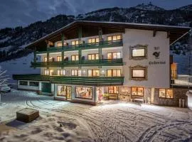 Hubertus, 3 Sterne Superior, hotel in Lech am Arlberg