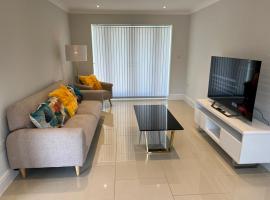Hotelfotos: Pass the Keys Newly built house 4 mins from Twyford Centre