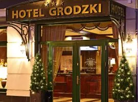 Hotel Grodzki Business & Spa