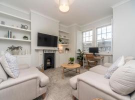 Hotel Foto: Stylish Victorian Home-1 Br 15 mins Central London