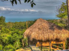 Villa Maria Tayrona, Jungle and Sea Experience, khách sạn ở Los Naranjos