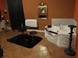 Fotos de Hotel: Merope Idrosuite