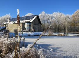 Oxygen House, long weekend special, hotel in Ovifat