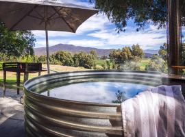 Hotel kuvat: Arendsig Wine Estate & Cottages