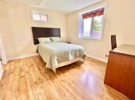 Hotel foto: Cozy Detached Home in Richmond Hill