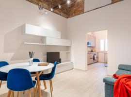 Ξενοδοχείο φωτογραφία: Casa L - Mimbelli Park Modern Quiet Apartment