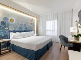 Eurostars Gran Madrid, hotel in Alcobendas