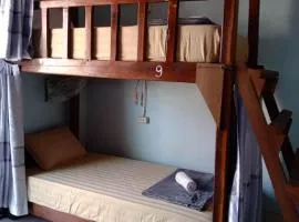 Ning Ning Bungalow