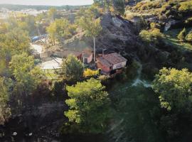 Hotel Photo: Casa Rural El Retiro, rural loft