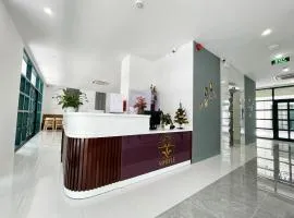 Myrtle Boutique Hotel Phu Quoc