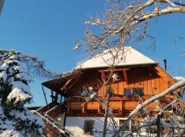 Hotel Foto: Landgasthof Plohnbachtal UG