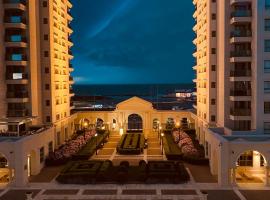 IMPERIALE Luxury Apartment, hotel en Punta del Este