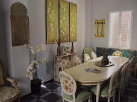 A picture of the hotel: Casa Xanadu Seville - Boutique rooms with terraces