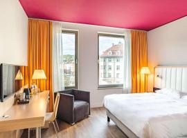 Hotel kuvat: Park Inn by Radisson Stuttgart