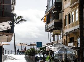 Foto do Hotel: Las Canteras Lighthouse